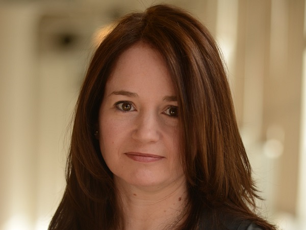 Publicis Media UK promotes Nadine Young to CEO of Starcom